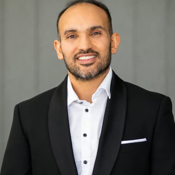 Dr Jaspreet Saini, Rosedale Medical Practice