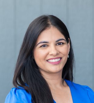 Dr Natasha Paul, Rosedale Medical Practice