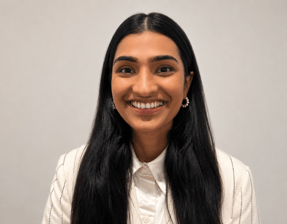 Dr Priya Ashwath, Rosedale Medical Practice